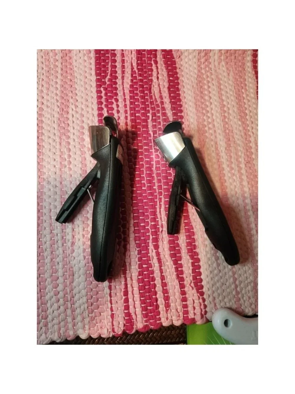T-Fal Removeable Cooker Handles Lot